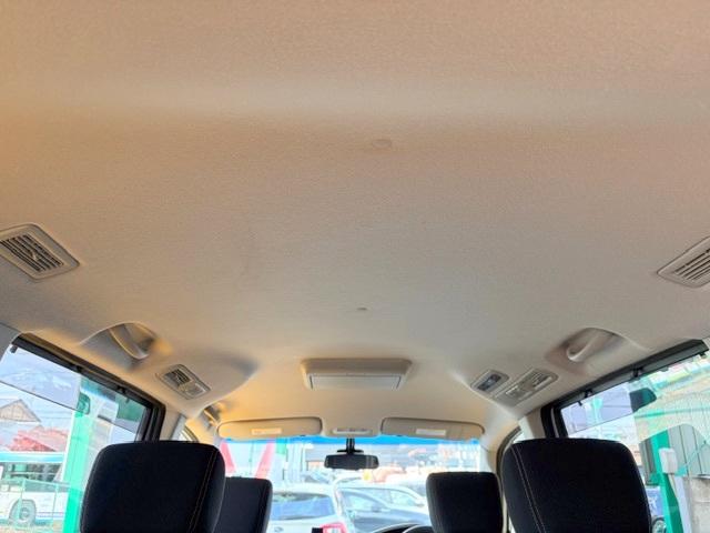 セレナ ハイウェイスターＳ－ＨＶアドバンスドセーフティパック　修復歴なし　禁煙車　ワンオーナー　エマージェンシーブレーキ　全周囲モニター　両側パワースライドドア　純正ＳＤナビ　ブルートゥース　フリップダウンモニター　ＥＴＣ　Ｗエアコン　フルセグ　ＤＶＤ再生　ＣＤ（15枚目）