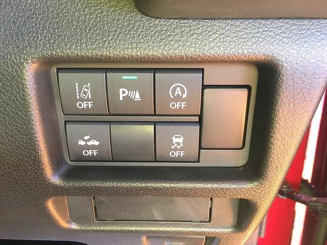 ハスラー ハイブリッドX 修復歴なし 純正8インチメモリナビ CD/DVD/Bluetooth/USB再生 フルセグTV ステアSW バックカメラ 衝突軽減ブレーキ スマートキー 純正前後ドラレコ i-stop LED(2枚目)