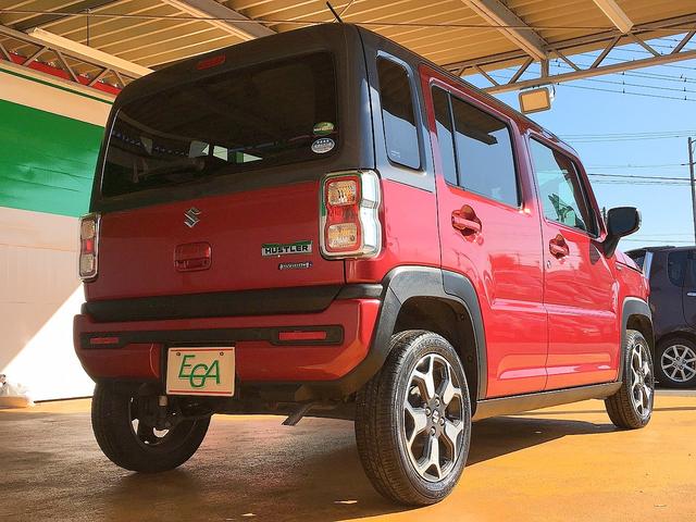 ハスラー ハイブリッドX 修復歴なし 純正8インチメモリナビ CD/DVD/Bluetooth/USB再生 フルセグTV ステアSW バックカメラ 衝突軽減ブレーキ スマートキー 純正前後ドラレコ i-stop LED(7枚目)