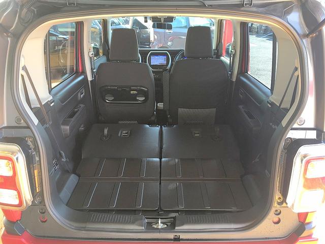 ハスラー ハイブリッドX 修復歴なし 純正8インチメモリナビ CD/DVD/Bluetooth/USB再生 フルセグTV ステアSW バックカメラ 衝突軽減ブレーキ スマートキー 純正前後ドラレコ i-stop LED(11枚目)