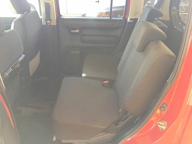 ハスラー ハイブリッドX 修復歴なし 純正8インチメモリナビ CD/DVD/Bluetooth/USB再生 フルセグTV ステアSW バックカメラ 衝突軽減ブレーキ スマートキー 純正前後ドラレコ i-stop LED(16枚目)