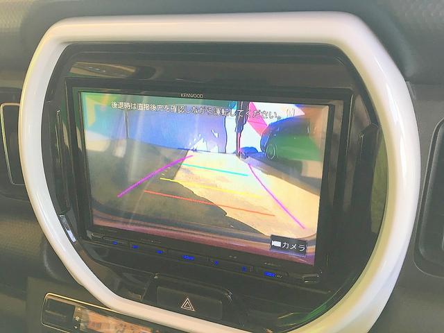 ハスラー ハイブリッドX 修復歴なし 純正8インチメモリナビ CD/DVD/Bluetooth/USB再生 フルセグTV ステアSW バックカメラ 衝突軽減ブレーキ スマートキー 純正前後ドラレコ i-stop LED(18枚目)