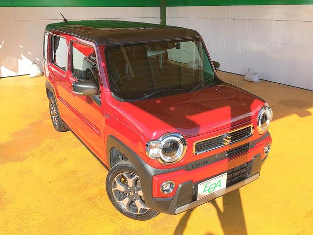 ハスラー ハイブリッドX 修復歴なし 純正8インチメモリナビ CD/DVD/Bluetooth/USB再生 フルセグTV ステアSW バックカメラ 衝突軽減ブレーキ スマートキー 純正前後ドラレコ i-stop LED(26枚目)