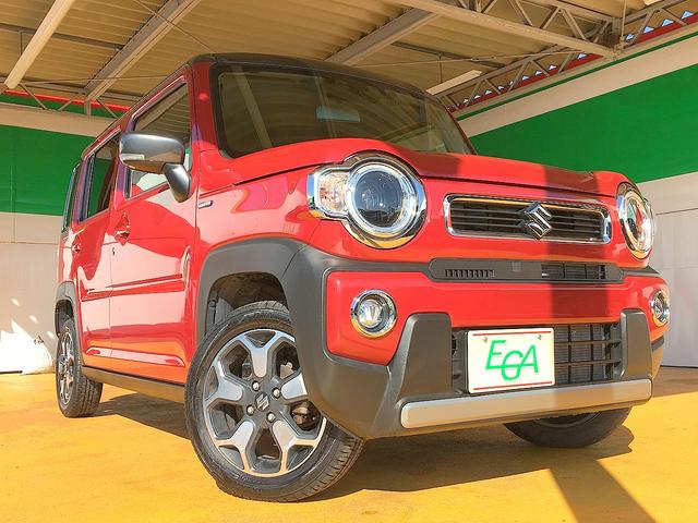 ハスラー ハイブリッドX 修復歴なし 純正8インチメモリナビ CD/DVD/Bluetooth/USB再生 フルセグTV ステアSW バックカメラ 衝突軽減ブレーキ スマートキー 純正前後ドラレコ i-stop LED(27枚目)