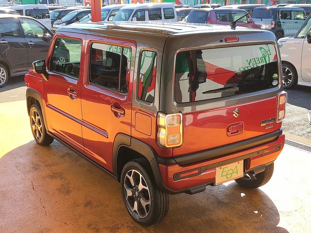 ハスラー ハイブリッドX 修復歴なし 純正8インチメモリナビ CD/DVD/Bluetooth/USB再生 フルセグTV ステアSW バックカメラ 衝突軽減ブレーキ スマートキー 純正前後ドラレコ i-stop LED(29枚目)