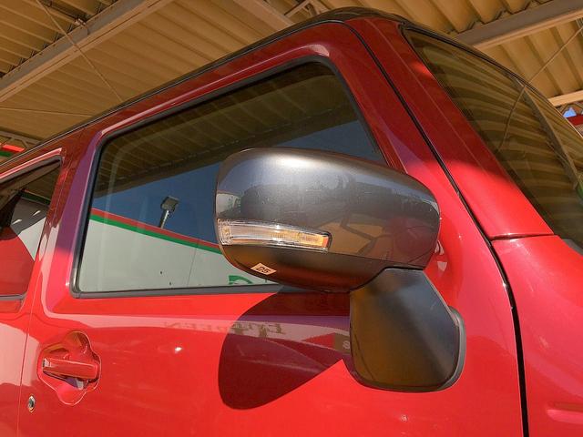 ハスラー ハイブリッドX 修復歴なし 純正8インチメモリナビ CD/DVD/Bluetooth/USB再生 フルセグTV ステアSW バックカメラ 衝突軽減ブレーキ スマートキー 純正前後ドラレコ i-stop LED(39枚目)