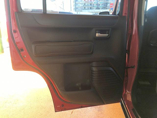 ハスラー ハイブリッドX 修復歴なし 純正8インチメモリナビ CD/DVD/Bluetooth/USB再生 フルセグTV ステアSW バックカメラ 衝突軽減ブレーキ スマートキー 純正前後ドラレコ i-stop LED(43枚目)