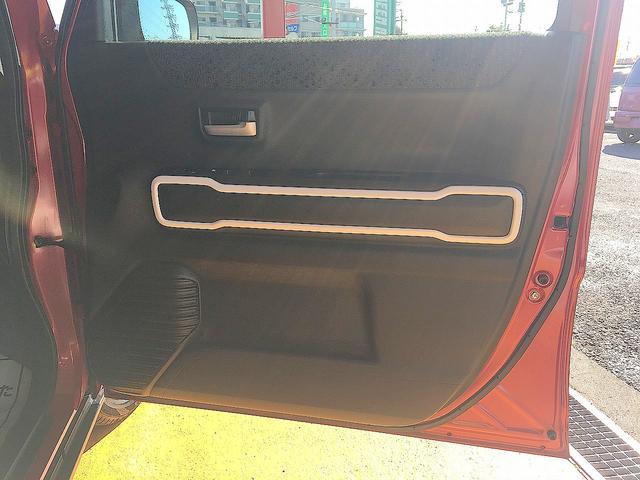 ハスラー ハイブリッドX 修復歴なし 純正8インチメモリナビ CD/DVD/Bluetooth/USB再生 フルセグTV ステアSW バックカメラ 衝突軽減ブレーキ スマートキー 純正前後ドラレコ i-stop LED(45枚目)