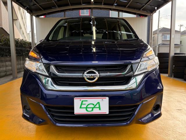 セレナ Ｘ　ＶセレクションＩＩ　修復歴なし　禁煙車　純正ＳＤナビ　両側パワースライドドア　バックカメラ　フリップダウンモニター　Ｂｌｕｅｔｏｏｔｈ　純正ドライブレコーダー　フルセグＴＶ　ＤＶＤ再生　ＣＤ（19枚目）