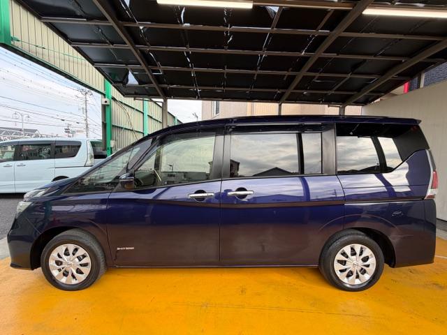 セレナ Ｘ　ＶセレクションＩＩ　修復歴なし　禁煙車　純正ＳＤナビ　両側パワースライドドア　バックカメラ　フリップダウンモニター　Ｂｌｕｅｔｏｏｔｈ　純正ドライブレコーダー　フルセグＴＶ　ＤＶＤ再生　ＣＤ（22枚目）