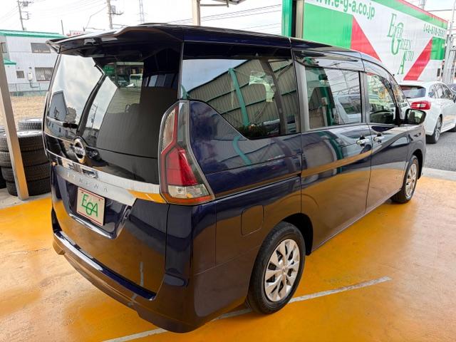 セレナ Ｘ　ＶセレクションＩＩ　修復歴なし　禁煙車　純正ＳＤナビ　両側パワースライドドア　バックカメラ　フリップダウンモニター　Ｂｌｕｅｔｏｏｔｈ　純正ドライブレコーダー　フルセグＴＶ　ＤＶＤ再生　ＣＤ（23枚目）