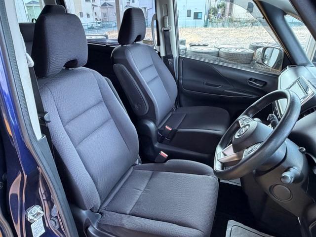 セレナ Ｘ　ＶセレクションＩＩ　修復歴なし　禁煙車　純正ＳＤナビ　両側パワースライドドア　バックカメラ　フリップダウンモニター　Ｂｌｕｅｔｏｏｔｈ　純正ドライブレコーダー　フルセグＴＶ　ＤＶＤ再生　ＣＤ（27枚目）