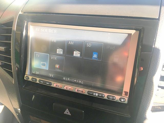 ルークス G 修復歴なし 純正メモリナビ 地デジTV ETC インテリキー 自動ドア オートエアコン 電格ミラー フル装備(2枚目)