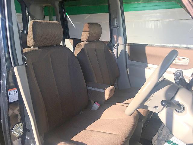 ルークス G 修復歴なし 純正メモリナビ 地デジTV ETC インテリキー 自動ドア オートエアコン 電格ミラー フル装備(13枚目)