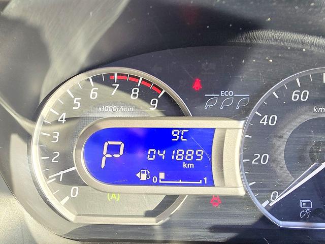 デイズルークス ハイウェイスター Gターボ 修復歴なし 社外SDナビ DVD/Bluetooth再生 フルセグTV 衝突軽減ブレーキ 両自動ドア インテリキー アラウンドビューモニタ ETC クルコン i-stop LED フォグ 純正15AW(18枚目)