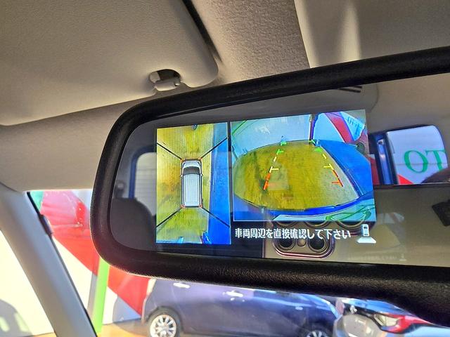 デイズルークス ハイウェイスター Gターボ 修復歴なし 社外SDナビ DVD/Bluetooth再生 フルセグTV 衝突軽減ブレーキ 両自動ドア インテリキー アラウンドビューモニタ ETC クルコン i-stop LED フォグ 純正15AW(20枚目)