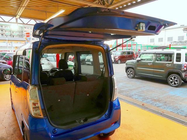 デイズルークス ハイウェイスター Gターボ 修復歴なし 社外SDナビ DVD/Bluetooth再生 フルセグTV 衝突軽減ブレーキ 両自動ドア インテリキー アラウンドビューモニタ ETC クルコン i-stop LED フォグ 純正15AW(40枚目)