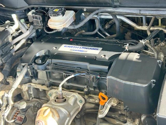 オデッセイ アブソルート 修復歴なし 禁煙車 純正メモリナビ 両側自動ドア Bluetooth バックカメラ スマートキー プッシュスタート LEDライト フォグ オートライト 純正18インチAW ミラーウインカー フルセグ(12枚目)