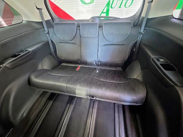 オデッセイ アブソルート 修復歴なし 禁煙車 純正メモリナビ 両側自動ドア Bluetooth バックカメラ スマートキー プッシュスタート LEDライト フォグ オートライト 純正18インチAW ミラーウインカー フルセグ(15枚目)