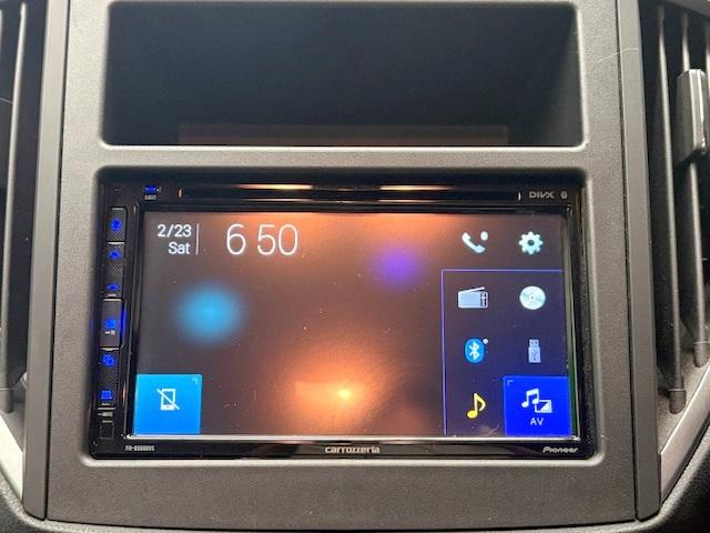 インプレッサスポーツ 1.6i-Sアイサイト 修復歴なし 禁煙車 アイサイトVer3 アクセスキー パワーシート LEDヘッドライト フォグ アルミペダル AVH SRH プッシュスタート(7枚目)