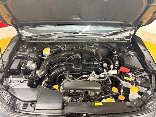 インプレッサスポーツ 1.6i-Sアイサイト 修復歴なし 禁煙車 アイサイトVer3 アクセスキー パワーシート LEDヘッドライト フォグ アルミペダル AVH SRH プッシュスタート(8枚目)