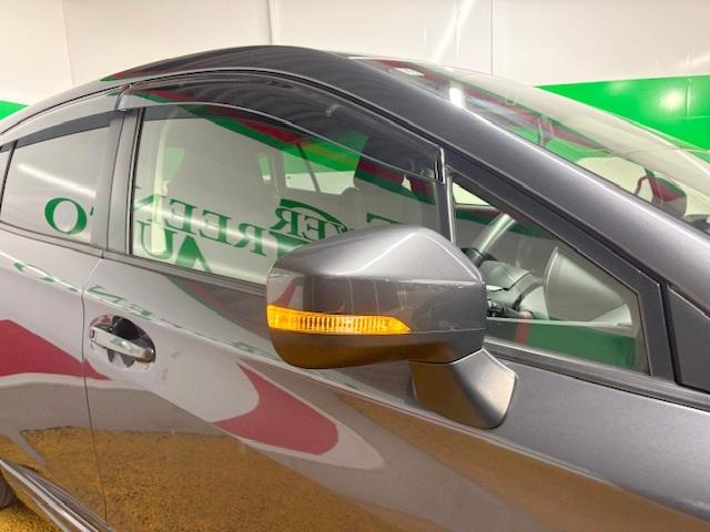インプレッサスポーツ 1.6i-Sアイサイト 修復歴なし 禁煙車 アイサイトVer3 アクセスキー パワーシート LEDヘッドライト フォグ アルミペダル AVH SRH プッシュスタート(19枚目)