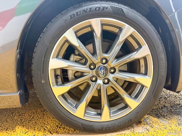 インプレッサスポーツ 1.6i-Sアイサイト 修復歴なし 禁煙車 アイサイトVer3 アクセスキー パワーシート LEDヘッドライト フォグ アルミペダル AVH SRH プッシュスタート(20枚目)