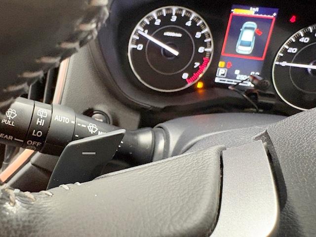 インプレッサスポーツ 1.6i-Sアイサイト 修復歴なし 禁煙車 アイサイトVer3 アクセスキー パワーシート LEDヘッドライト フォグ アルミペダル AVH SRH プッシュスタート(23枚目)