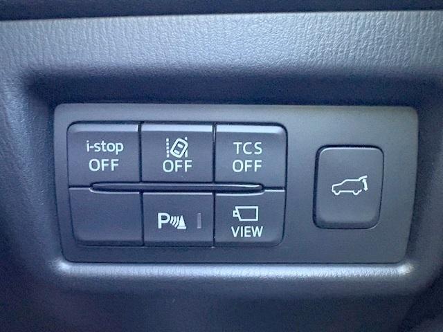 ＣＸ－５ ＸＤ　Ｌパッケージ　修復歴なし　禁煙車　マツダコネクトナビ　衝突軽減ブレーキ　ブラックレザーシート　バックカメラ　サイドカメラ　レーンキープ　コーナーセンサー　パワーシート　電動リアゲート　ＥＴＣ　Ｂｌｕｅｔｏｏｔｈ（3枚目）