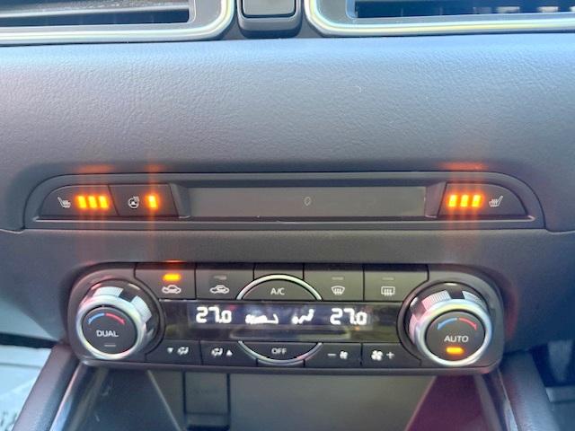 ＣＸ－５ ＸＤ　Ｌパッケージ　修復歴なし　禁煙車　マツダコネクトナビ　衝突軽減ブレーキ　ブラックレザーシート　バックカメラ　サイドカメラ　レーンキープ　コーナーセンサー　パワーシート　電動リアゲート　ＥＴＣ　Ｂｌｕｅｔｏｏｔｈ（19枚目）