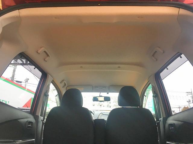 ｅＫカスタム Ｔ　修復歴なし　１オーナ　禁煙車　純正ＳＤナビ　ＣＤ／ＡＵＸ／ＵＳＢ再生　フルセグＴＶ　バックカメラ　ＥＴＣ　スマートキー　オートエアコン　ＨＩＤ　フォグ　純正フルエアロ＆社外１５ＡＷ（12枚目）