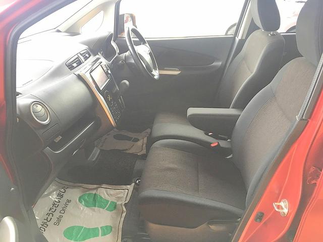 ｅＫカスタム Ｔ　修復歴なし　１オーナ　禁煙車　純正ＳＤナビ　ＣＤ／ＡＵＸ／ＵＳＢ再生　フルセグＴＶ　バックカメラ　ＥＴＣ　スマートキー　オートエアコン　ＨＩＤ　フォグ　純正フルエアロ＆社外１５ＡＷ（14枚目）