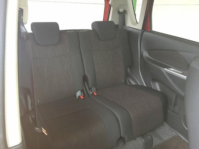 ｅＫカスタム Ｔ　修復歴なし　１オーナ　禁煙車　純正ＳＤナビ　ＣＤ／ＡＵＸ／ＵＳＢ再生　フルセグＴＶ　バックカメラ　ＥＴＣ　スマートキー　オートエアコン　ＨＩＤ　フォグ　純正フルエアロ＆社外１５ＡＷ（15枚目）