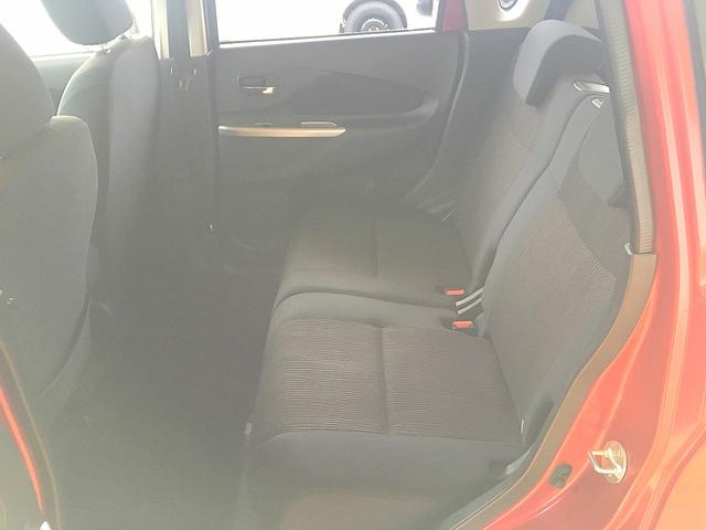 ｅＫカスタム Ｔ　修復歴なし　１オーナ　禁煙車　純正ＳＤナビ　ＣＤ／ＡＵＸ／ＵＳＢ再生　フルセグＴＶ　バックカメラ　ＥＴＣ　スマートキー　オートエアコン　ＨＩＤ　フォグ　純正フルエアロ＆社外１５ＡＷ（16枚目）