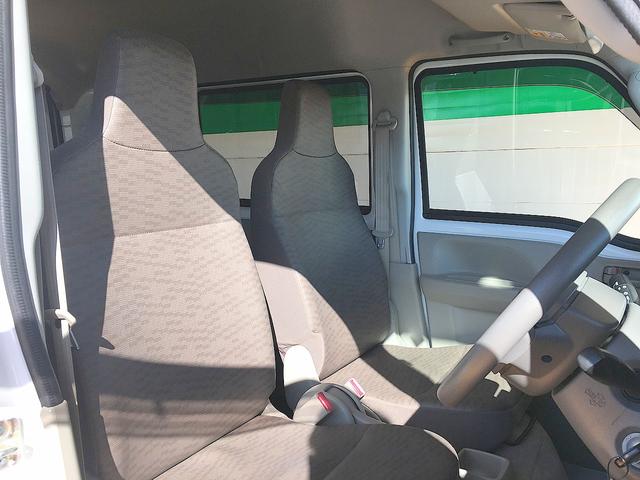 内装状態も特に大きく目立つ汚れや傷も無くキレイです！気になるニオイもありませんので内装にこだわる方にはおススメの１台です！