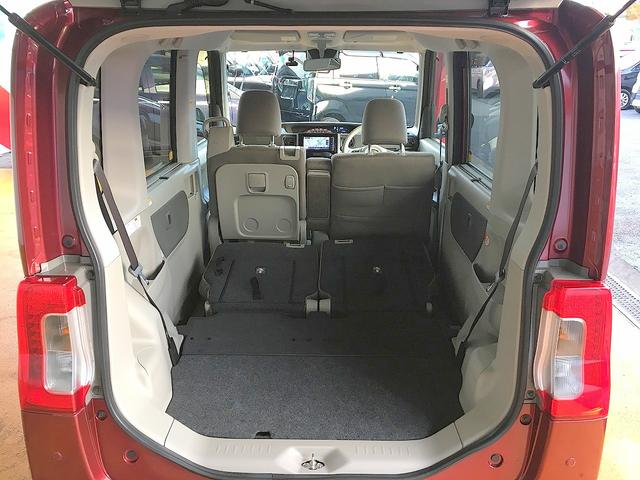 タント ＸリミテッドＳＡＩＩＩ　修復歴なし　禁煙車　純正メモリナビ　ＤＶＤ／Ｂｌｕｅｔｏｏｔｈ再生　フルセグＴＶ　両自動ドア　衝突軽減ブレーキ　スマートキー　マルチビューモニタ　ｉ－ｓｔｏｐ　シートヒータ　ステアＳＷ　ＬＥＤ（11枚目）