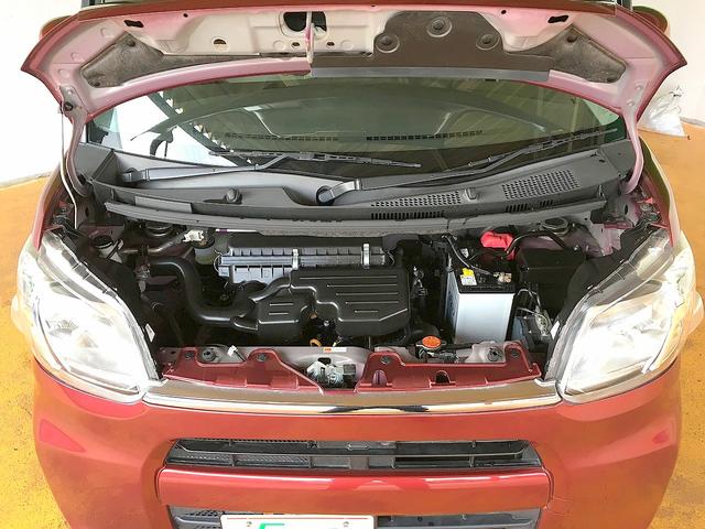 タント ＸリミテッドＳＡＩＩＩ　修復歴なし　禁煙車　純正メモリナビ　ＤＶＤ／Ｂｌｕｅｔｏｏｔｈ再生　フルセグＴＶ　両自動ドア　衝突軽減ブレーキ　スマートキー　マルチビューモニタ　ｉ－ｓｔｏｐ　シートヒータ　ステアＳＷ　ＬＥＤ（22枚目）