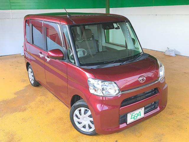 タント ＸリミテッドＳＡＩＩＩ　修復歴なし　禁煙車　純正メモリナビ　ＤＶＤ／Ｂｌｕｅｔｏｏｔｈ再生　フルセグＴＶ　両自動ドア　衝突軽減ブレーキ　スマートキー　マルチビューモニタ　ｉ－ｓｔｏｐ　シートヒータ　ステアＳＷ　ＬＥＤ（23枚目）
