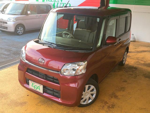 タント ＸリミテッドＳＡＩＩＩ　修復歴なし　禁煙車　純正メモリナビ　ＤＶＤ／Ｂｌｕｅｔｏｏｔｈ再生　フルセグＴＶ　両自動ドア　衝突軽減ブレーキ　スマートキー　マルチビューモニタ　ｉ－ｓｔｏｐ　シートヒータ　ステアＳＷ　ＬＥＤ（27枚目）