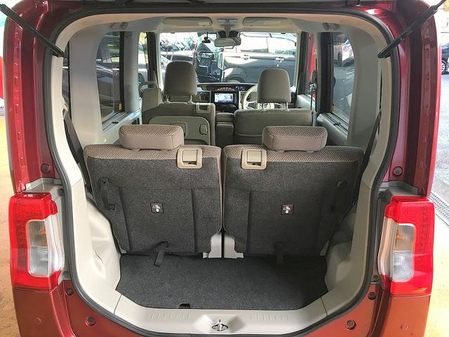 タント ＸリミテッドＳＡＩＩＩ　修復歴なし　禁煙車　純正メモリナビ　ＤＶＤ／Ｂｌｕｅｔｏｏｔｈ再生　フルセグＴＶ　両自動ドア　衝突軽減ブレーキ　スマートキー　マルチビューモニタ　ｉ－ｓｔｏｐ　シートヒータ　ステアＳＷ　ＬＥＤ（31枚目）