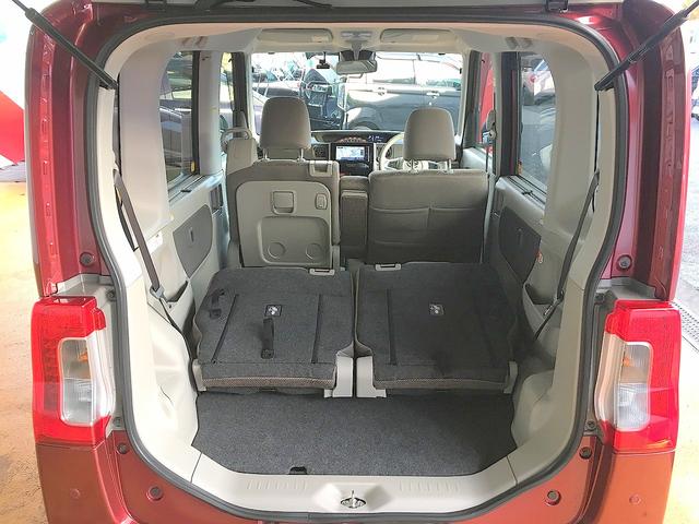 タント ＸリミテッドＳＡＩＩＩ　修復歴なし　禁煙車　純正メモリナビ　ＤＶＤ／Ｂｌｕｅｔｏｏｔｈ再生　フルセグＴＶ　両自動ドア　衝突軽減ブレーキ　スマートキー　マルチビューモニタ　ｉ－ｓｔｏｐ　シートヒータ　ステアＳＷ　ＬＥＤ（33枚目）