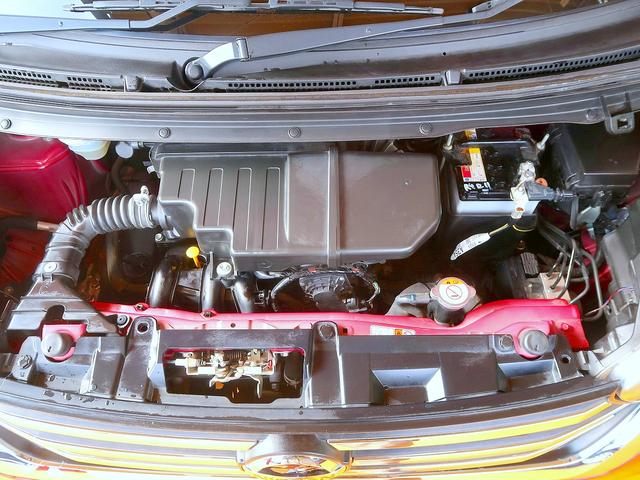 デイズルークス Ｘ　Ｖセレクション　修復歴なし　禁煙車　純正ＳＤナビ　ＣＤ／ＤＶＤ／Ｂｌｕｅｔｏｏｔｈ再生　フルセグＴＶ　ステアＳＷ　両自動ドア　インテリキー　衝突軽減ブレーキ　ＥＴＣ　純正ドラレコ　ナノイーリヤシーリングファン（10枚目）