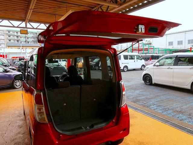 デイズルークス Ｘ　Ｖセレクション　修復歴なし　禁煙車　純正ＳＤナビ　ＣＤ／ＤＶＤ／Ｂｌｕｅｔｏｏｔｈ再生　フルセグＴＶ　ステアＳＷ　両自動ドア　インテリキー　衝突軽減ブレーキ　ＥＴＣ　純正ドラレコ　ナノイーリヤシーリングファン（38枚目）