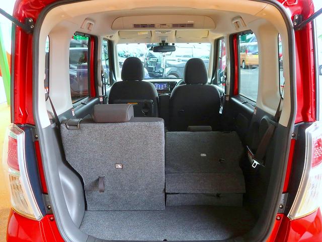 デイズルークス Ｘ　Ｖセレクション　修復歴なし　禁煙車　純正ＳＤナビ　ＣＤ／ＤＶＤ／Ｂｌｕｅｔｏｏｔｈ再生　フルセグＴＶ　ステアＳＷ　両自動ドア　インテリキー　衝突軽減ブレーキ　ＥＴＣ　純正ドラレコ　ナノイーリヤシーリングファン（40枚目）