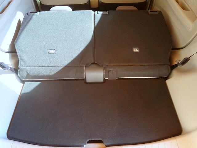 デイズ Ｘ　修復歴なし　禁煙車　純正ナビ　フルセグＴＶ　ＣＤ／Ｂｌｕｅｔｏｏｔｈ／ＡＵＸ再生　ステアＳＷ　アラウンドビューモニタ　衝突軽減ブレーキ　スマートキー　ｉ－ｓｔｏｐ　社外前後ドラレコ　純正１４ＡＷ（11枚目）