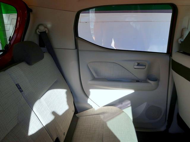 デイズ Ｘ　修復歴なし　禁煙車　純正ナビ　フルセグＴＶ　ＣＤ／Ｂｌｕｅｔｏｏｔｈ／ＡＵＸ再生　ステアＳＷ　アラウンドビューモニタ　衝突軽減ブレーキ　スマートキー　ｉ－ｓｔｏｐ　社外前後ドラレコ　純正１４ＡＷ（14枚目）