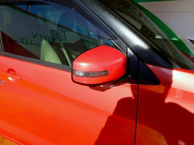 デイズ Ｘ　修復歴なし　禁煙車　純正ナビ　フルセグＴＶ　ＣＤ／Ｂｌｕｅｔｏｏｔｈ／ＡＵＸ再生　ステアＳＷ　アラウンドビューモニタ　衝突軽減ブレーキ　スマートキー　ｉ－ｓｔｏｐ　社外前後ドラレコ　純正１４ＡＷ（26枚目）