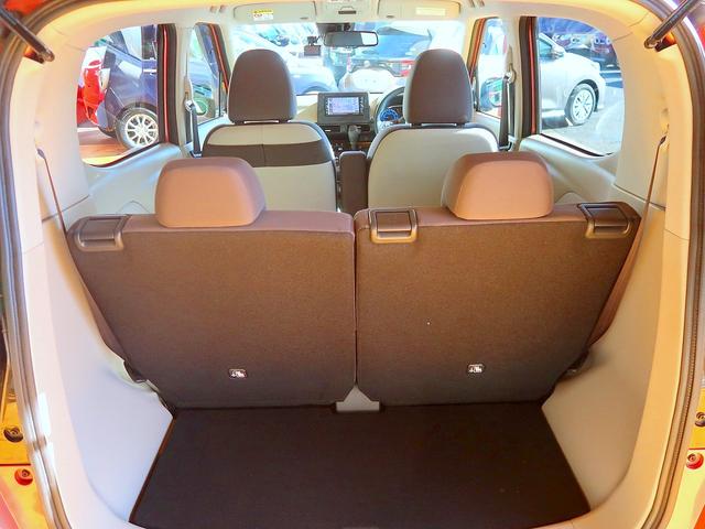 デイズ Ｘ　修復歴なし　禁煙車　純正ナビ　フルセグＴＶ　ＣＤ／Ｂｌｕｅｔｏｏｔｈ／ＡＵＸ再生　ステアＳＷ　アラウンドビューモニタ　衝突軽減ブレーキ　スマートキー　ｉ－ｓｔｏｐ　社外前後ドラレコ　純正１４ＡＷ（36枚目）