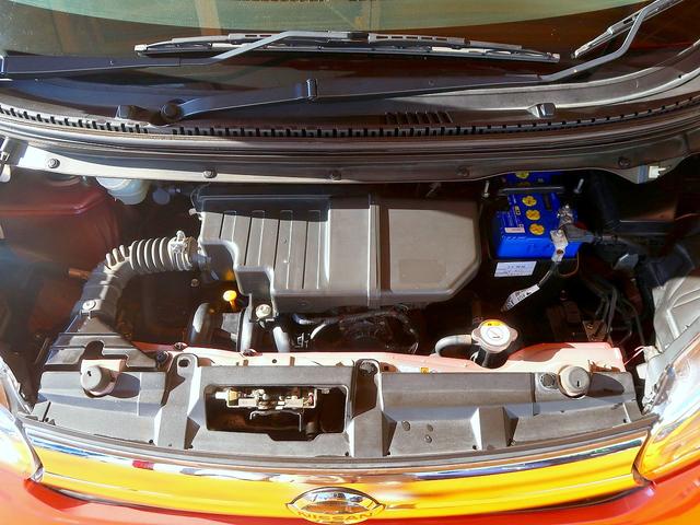 デイズ Ｘ　修復歴なし　禁煙車　純正メモリナビ　フルセグＴＶ　ＣＤ／Ｂｌｕｅｔｏｏｔｈ再生　ステアＳＷ　アラウンドビューモニタ　衝突軽減ブレーキ　インテリキー　ＥＴＣ　ｉ－ｓｔｏｐ　社外１４ＡＷ（10枚目）