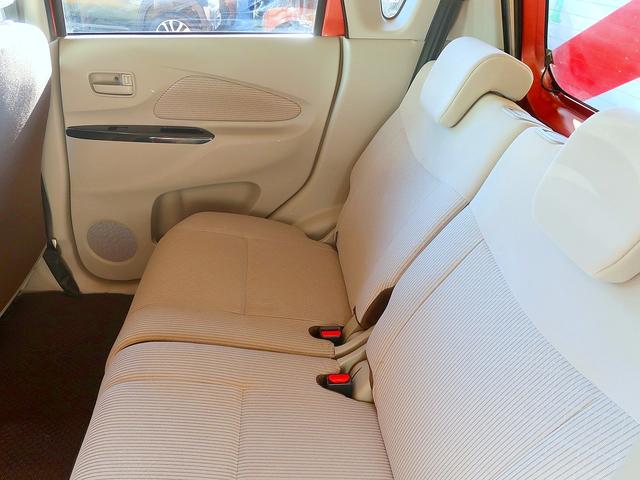 デイズ Ｘ　修復歴なし　禁煙車　純正メモリナビ　フルセグＴＶ　ＣＤ／Ｂｌｕｅｔｏｏｔｈ再生　ステアＳＷ　アラウンドビューモニタ　衝突軽減ブレーキ　インテリキー　ＥＴＣ　ｉ－ｓｔｏｐ　社外１４ＡＷ（14枚目）